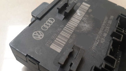 MÓDULO PORTA TRASEIRA DIREITA AUDI A4 2011