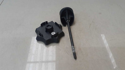 PORCA E PARAFUSO ESTEPE PORSCHE CAYENNE 2007 A 2010