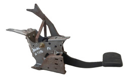 Pedal Freio Jaguar Xtype 2001 2002