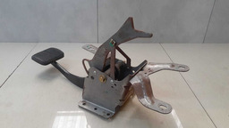 PEDAL FREIO JAGUAR XTYPE 2001 2002