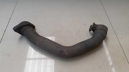 TUBO ESCAPAMENTO JAGUAR XTYPE 2.5 2001 2002