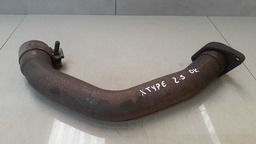 TUBO ESCAPAMENTO JAGUAR XTYPE 2.5 2001 2002