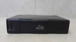 RÁDIO CD PLAYER JAGUAR XTYPE 3.0 2006