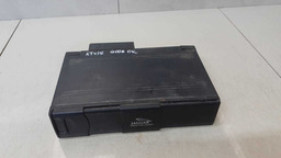 RÁDIO CD PLAYER JAGUAR XTYPE 3.0 2006