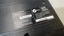 RÁDIO CD PLAYER JAGUAR XTYPE 3.0 2006