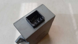 MÓDULO SENSOR CHUVA JAGUAR XTYPE 2006