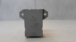 MÓDULO SENSOR CHUVA JAGUAR XTYPE 2006