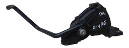 PEDAL ACELERADOR ELETRÔNICO JAGUAR XTYPE 2006
