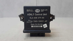 Módulo Controle Farol Jaguar Xtype 3.0 2006 5la00837950