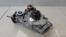 BOMBA D'ÁGUA JAGUAR XTYPE 3.0 2006