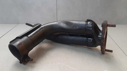 TUBO ESCAPAMENTO JAGUAR XTYPE 2.5 2001 2002