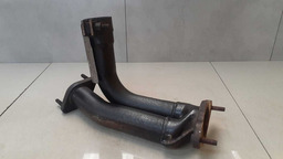 TUBO ESCAPAMENTO JAGUAR XTYPE 2.5 2001 2002