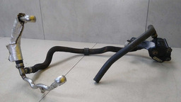 Bomba Auxiliar Mangueira Bmw X6 4.4 V8 Série M 2016 A 2018