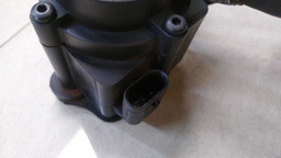 BOMBA AUXILIAR MANGUEIRA BMW X6 4.4 V8 SÉRIE M 2016 A 2018