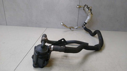 BOMBA AUXILIAR MANGUEIRA BMW X6 4.4 V8 SÉRIE M 2016 A 2018