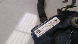 BOMBA AUXILIAR MANGUEIRA BMW X6 4.4 V8 SÉRIE M 2016 A 2018