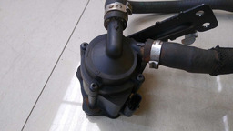 BOMBA AUXILIAR MANGUEIRA BMW X6 4.4 V8 SÉRIE M 2016 A 2018