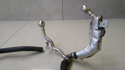 BOMBA AUXILIAR MANGUEIRA BMW X6 4.4 V8 SÉRIE M 2016 A 2018