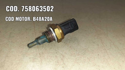 SENSOR TEMPERATURA MINI COOPER S 2.0 2016