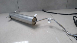 VALVULAS SOLENÓIDE TUBO VÁCUO BMW X6 4.4 XDRIVE 2009 A 2012