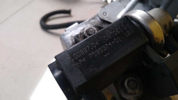 VALVULAS SOLENÓIDE TUBO VÁCUO BMW X6 4.4 XDRIVE 2009 A 2012