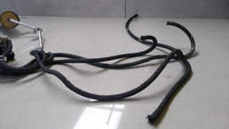 VALVULAS SOLENÓIDE TUBO VÁCUO BMW X6 4.4 XDRIVE 2009 A 2012