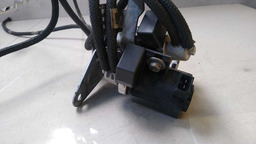 VALVULAS SOLENÓIDE TUBO VÁCUO BMW X6 4.4 XDRIVE 2009 A 2012