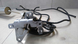 VALVULAS SOLENÓIDE TUBO VÁCUO BMW X6 4.4 XDRIVE 2009 A 2012