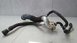 Mangueira Refrigeração Bmw X6 4.4 Série M 2016 2017 2018