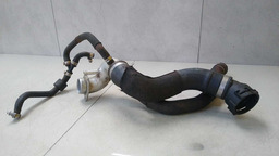 MANGUEIRA REFRIGERAÇÃO BMW X6 4.4 SÉRIE M 2016 2017 2018