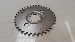 Engrenagem Virabrequim Jaguar Xtype 3.0 V6 2006