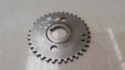 ENGRENAGEM VIRABREQUIM JAGUAR XTYPE 3.0 V6 2006