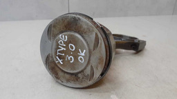 BIELA C/PISTÃO JAGUAR XTYPE 3.0 V6 2006