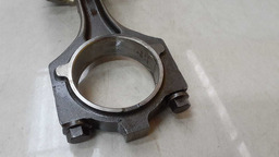 BIELA C/PISTÃO JAGUAR XTYPE 3.0 V6 2006