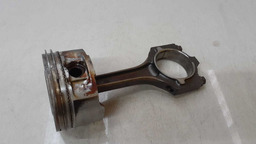 BIELA C/PISTÃO JAGUAR XTYPE 3.0 V6 2006