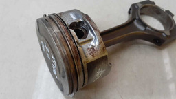 BIELA C/PISTÃO JAGUAR XTYPE 3.0 V6 2006 (2)