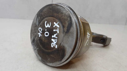 BIELA C/PISTÃO JAGUAR XTYPE 3.0 V6 2006 (2)