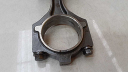 BIELA C/PISTÃO JAGUAR XTYPE 3.0 V6 2006 (2)