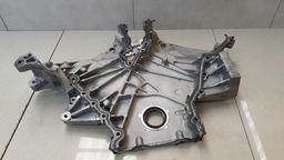 TAMPA FRONTAL MOTOR JAGUAR XTYPE 3.0 V6 2006