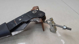 ALAVANCA FREIO DE MÃO PEUGEOT 206 2007