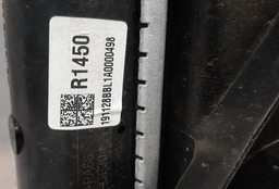 CAIXA AR FORÇADO HB20S GDI 2019 2020 2021 2022