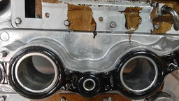 TAMPA CABECOTE HB20S GDI 3CC 2019 2020 2021 2022