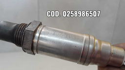 SONDA LAMBDA JAGUAR XTYPE 3.0 2006