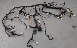 CHICOTE PAINEL  HB20S GDI 2019 2020 2021 2022