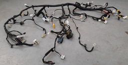 CHICOTE PAINEL  HB20S GDI 2019 2020 2021 2022