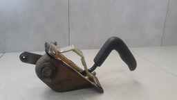 ALAVANCA CAIXA TRANSFERÊNCIA JEEP CHEROKEE 4X4 1998