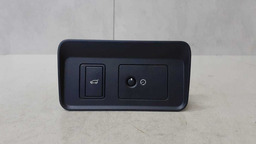 Botão Abertura Porta Malas Discovery Sport 2015 A 2018
