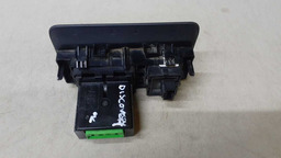 BOTÃO ABERTURA PORTA MALAS DISCOVERY SPORT 2015 A 2018