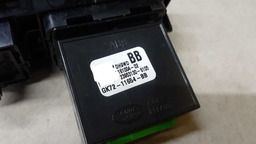 BOTÃO ABERTURA PORTA MALAS DISCOVERY SPORT 2015 A 2018