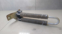 RADIADOR RESFRIADOR COMBUSTÍVEL FORD RANGER 3.2 2012 2013